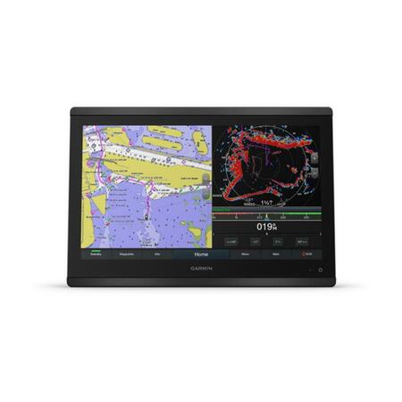 GARMIN 100209350 16 in. 86XSV USA & Canada GN GPS Map Fishfinder Transducer GAR_100209350